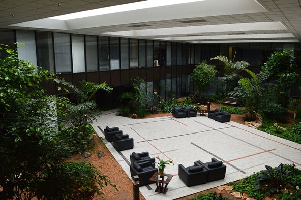 Corporate Park Churchill: 10707 Corporate Dr, Stafford, TX 77477